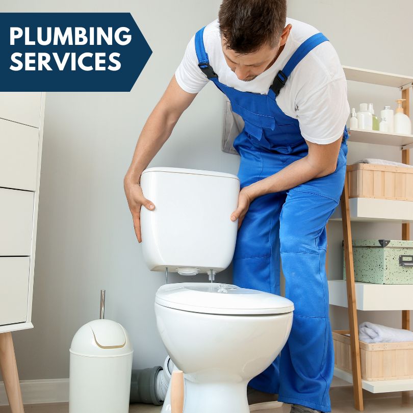Plumbing Company in Lake Hill, NY